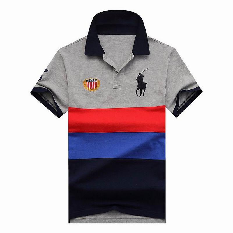 polo Men's Polo 245